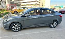 هيونداي أكسنت